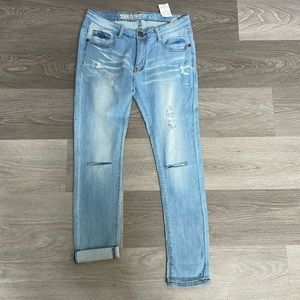 Machine Nouvelle Mode                    Size   13